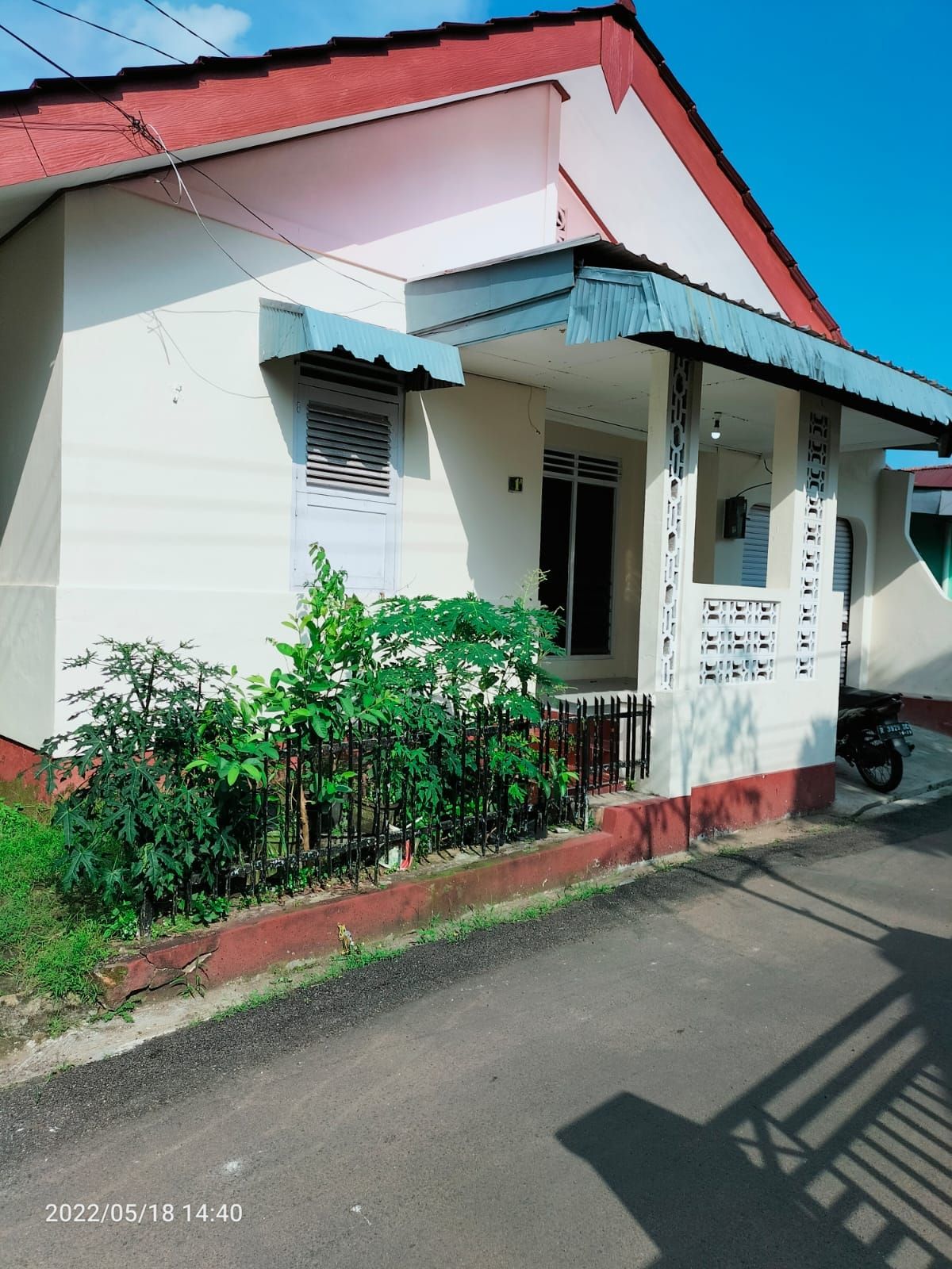 Jual Cepat Rumah murah di Purwokerto Timur, Jawa Tengah (BM)