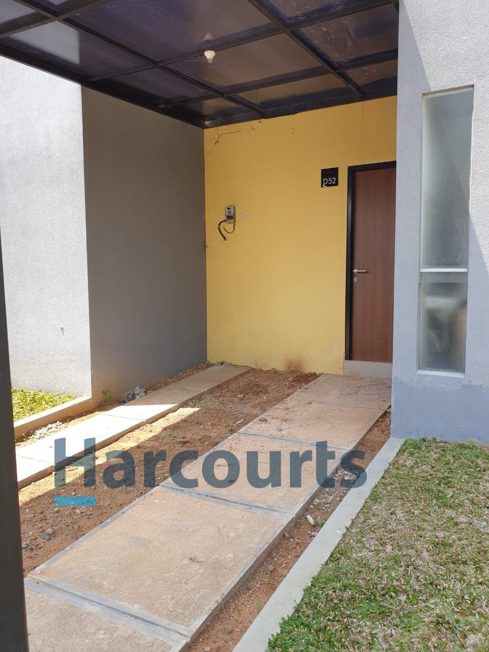 Jual Cepat Rumah 1 lantai di Samanea Hill, Parung Panjang, Bogor (BM) - Foto 5