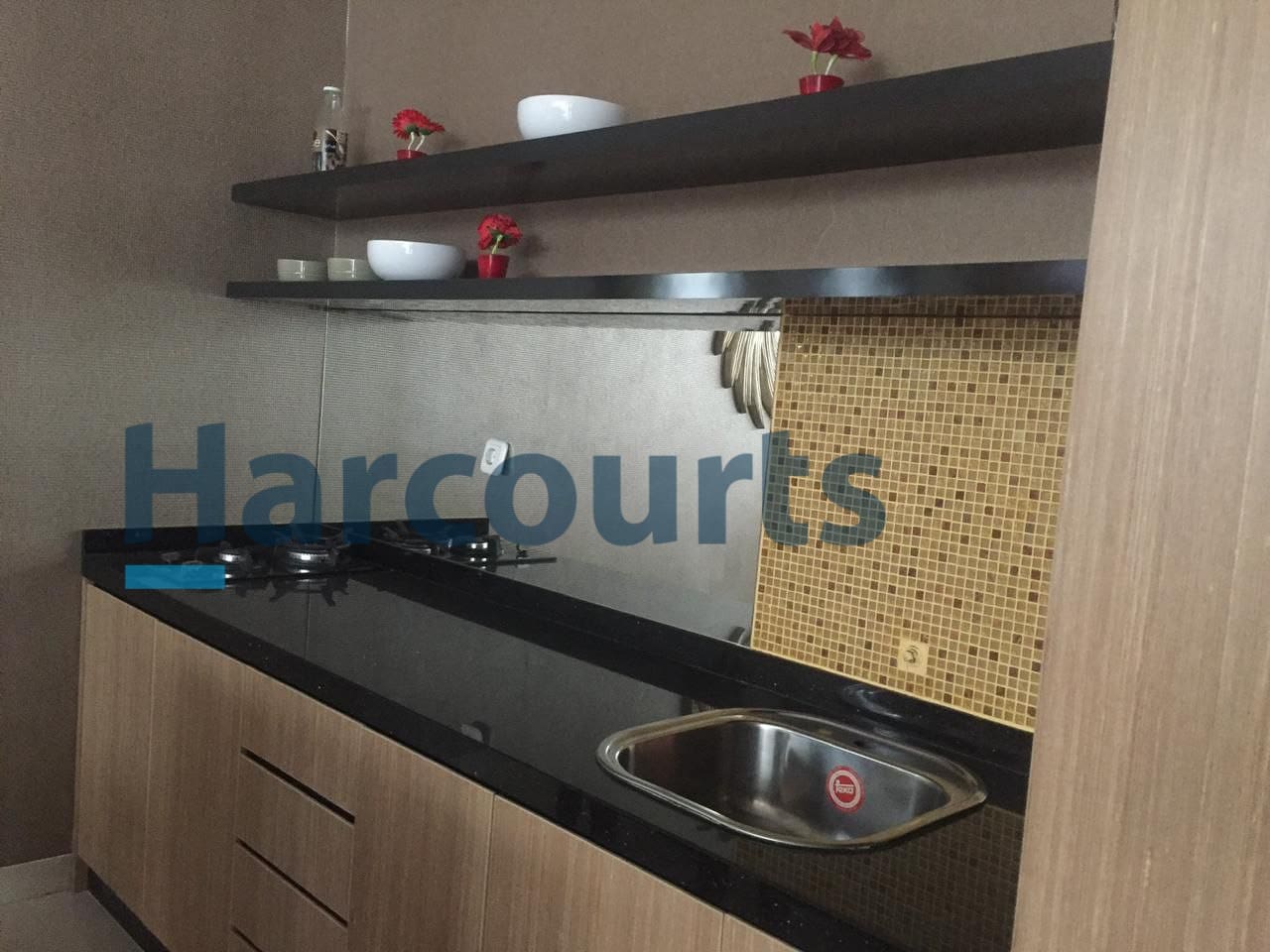 Jual Rumah baru posisi hook di area Bintaro Tangerang Selatan (BM) - Foto 5