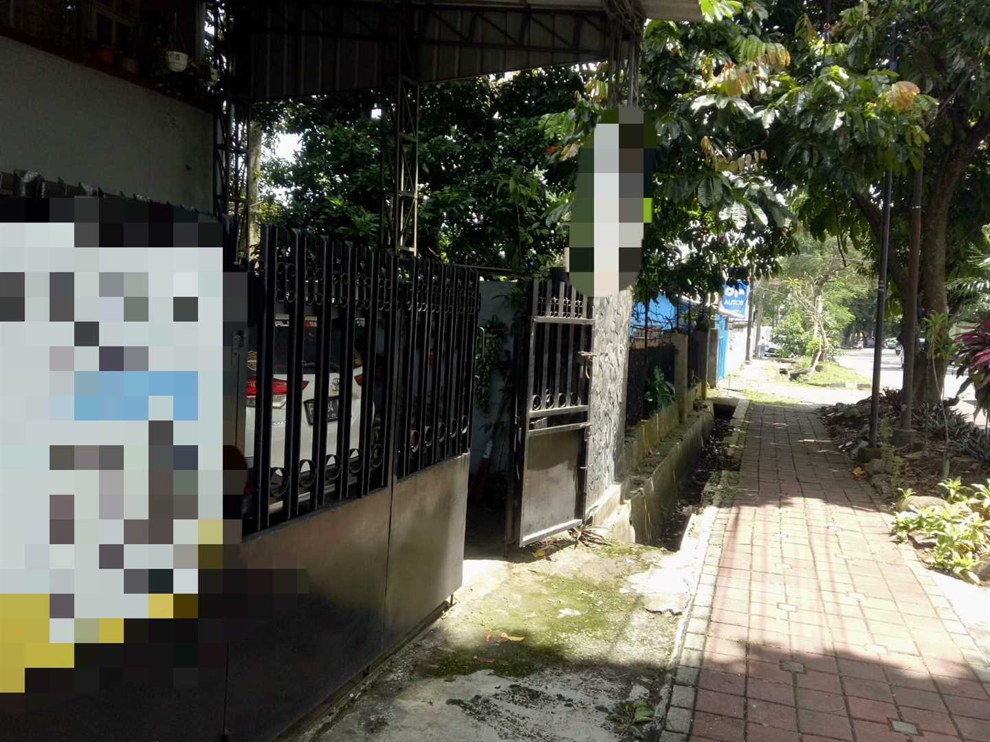 Jual Rumah di daerah Sukasari Bogor Kota Jawa Barat (MN) - Foto 2