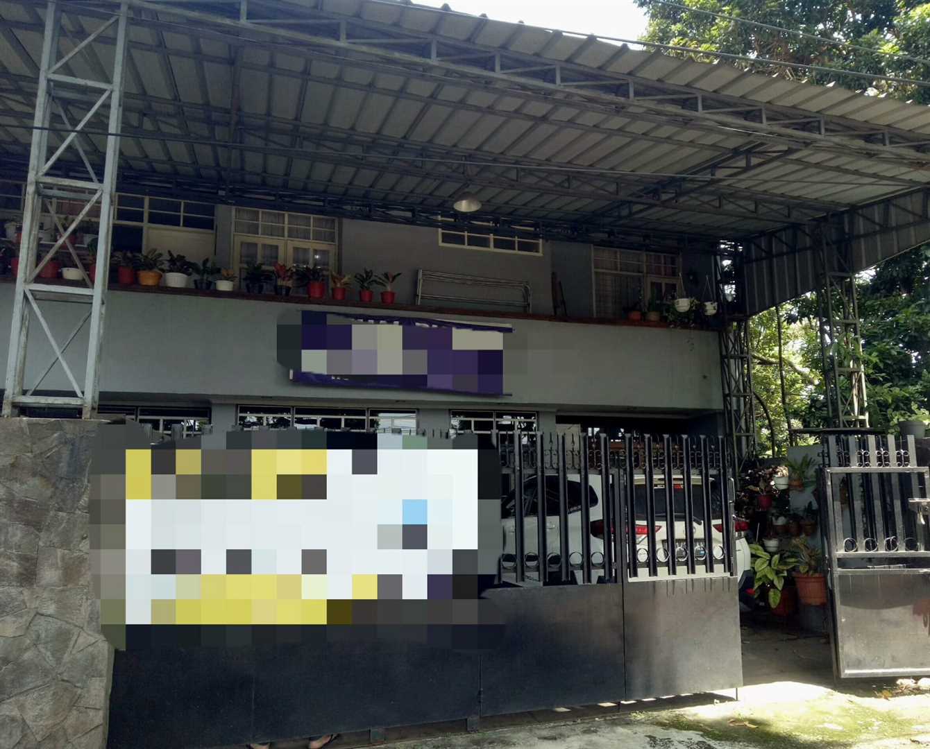 Jual Rumah di daerah Sukasari Bogor Kota Jawa Barat (MN) - Foto 3