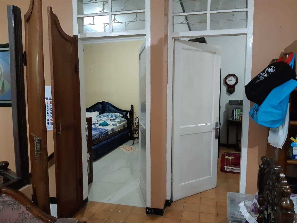Jual Rumah di daerah Sukasari Bogor Kota Jawa Barat (MN) - Foto 5
