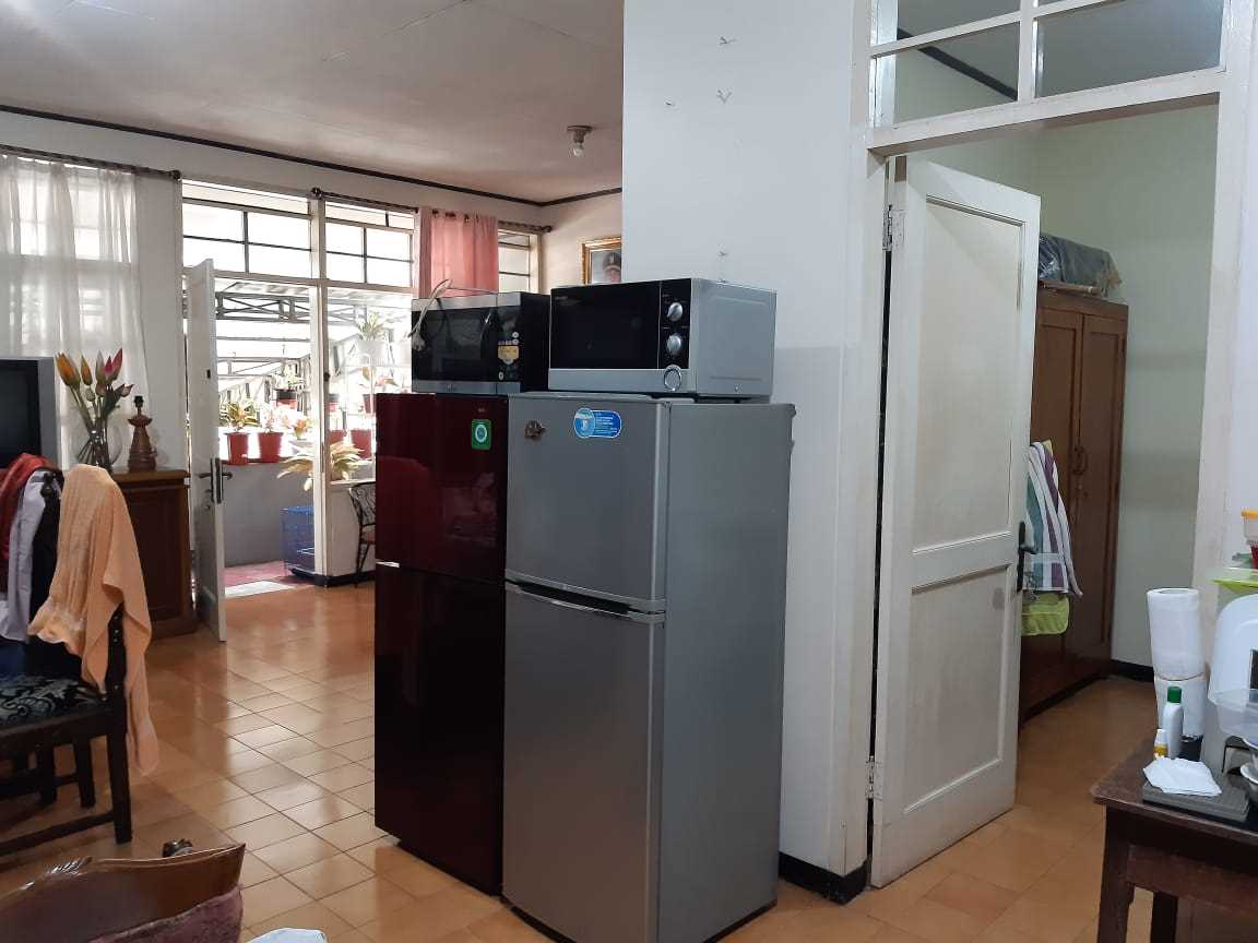 Jual Rumah di daerah Sukasari Bogor Kota Jawa Barat (MN) - Foto 6