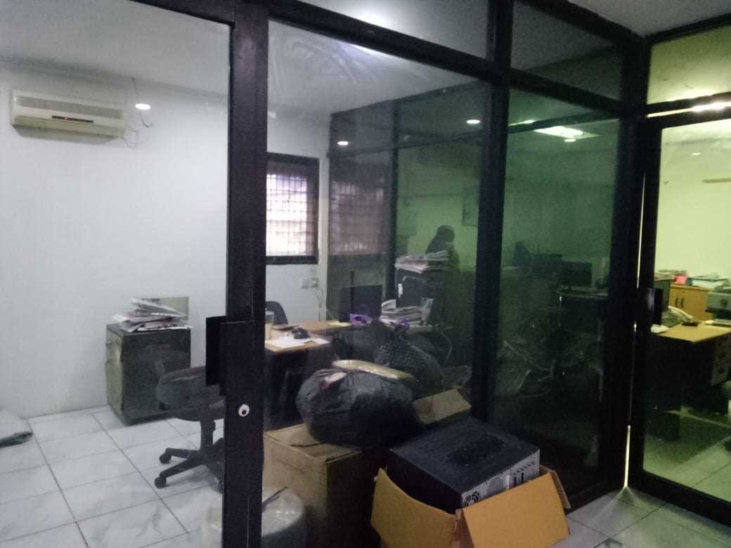 Jual dibawah NJOP Gudang 2 lantai di daerah Sunter Jakarta Utara (MN) - Foto 2