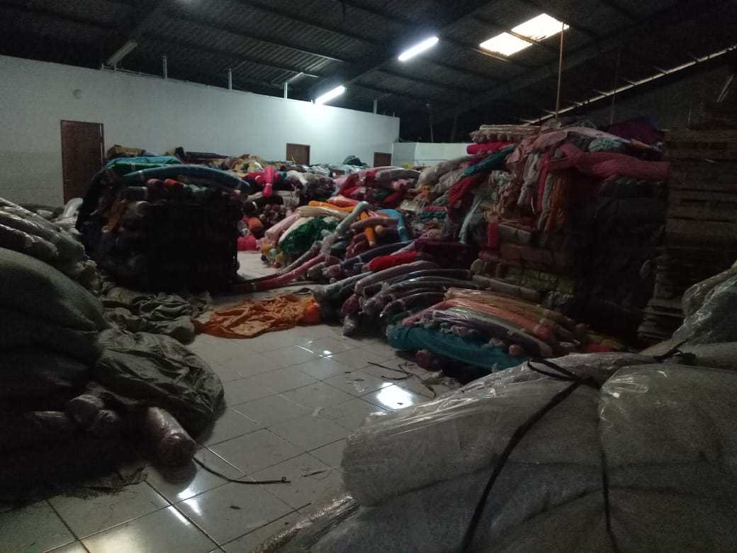 Jual dibawah NJOP Gudang 2 lantai di daerah Sunter Jakarta Utara (MN) - Foto 4