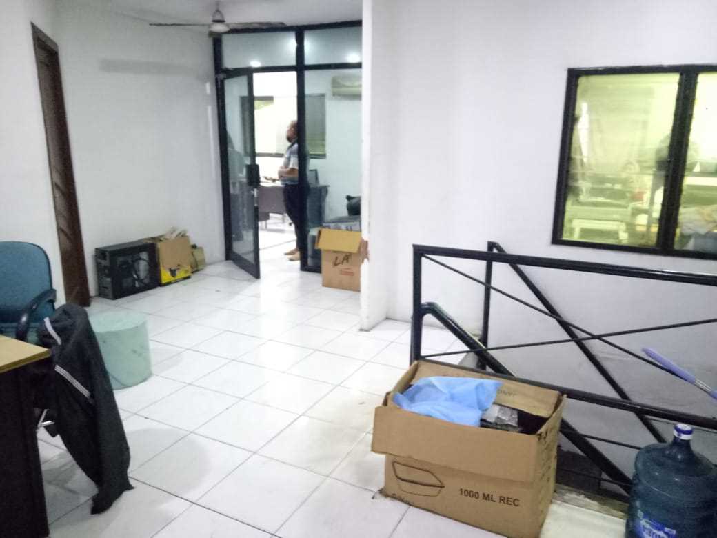 Jual dibawah NJOP Gudang 2 lantai di daerah Sunter Jakarta Utara (MN) - Foto 6