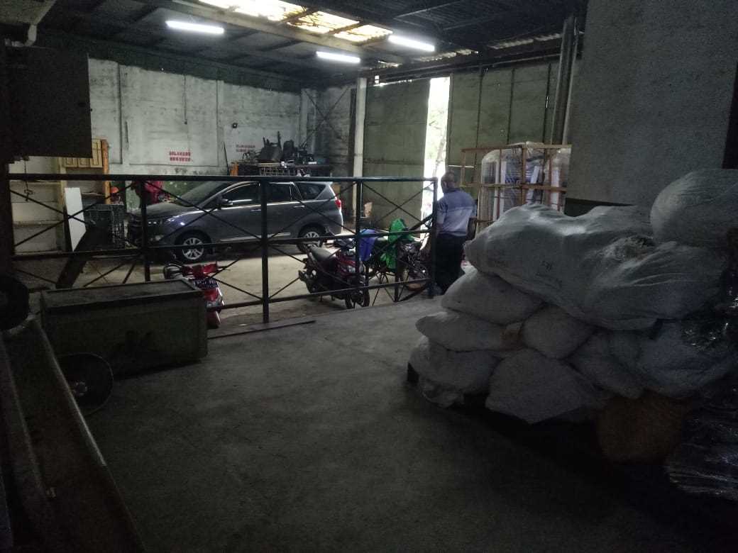 Jual dibawah NJOP Gudang 2 lantai di daerah Sunter Jakarta Utara (MN) - Foto 7