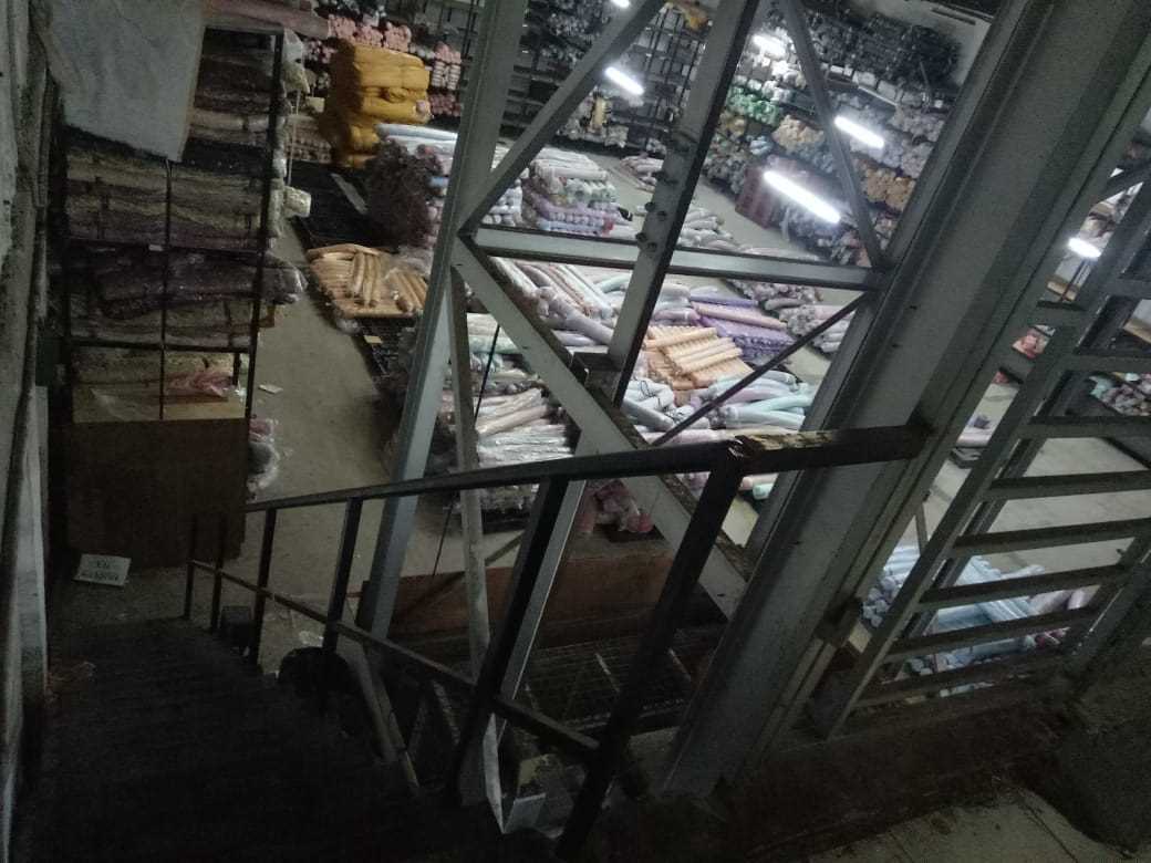 Jual dibawah NJOP Gudang 2 lantai di daerah Sunter Jakarta Utara (MN) - Foto 8