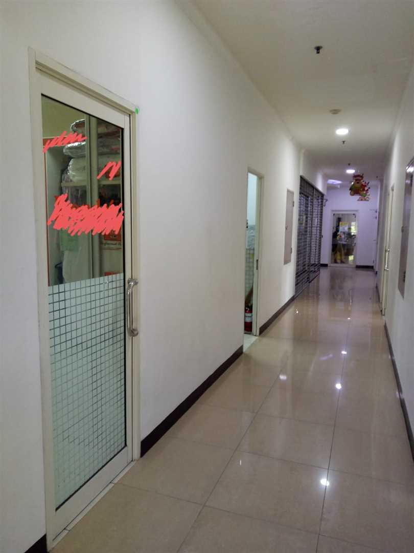 Jual Ruko di Apartemen Mediterania 2 di Jalan Letjen S Parman Jakarta Barat (MN) - Foto 3