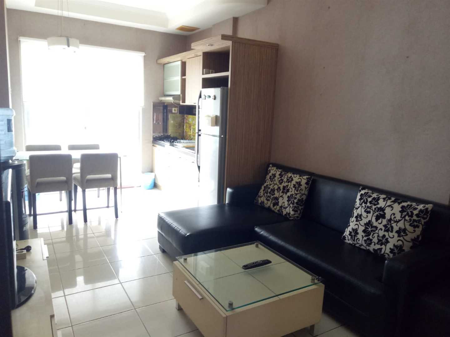 Sewa Apartemen Mediterania Garden Residences 2, Tanjung Duren Jl. Letjen S Parman Jakarta Barat (MN)