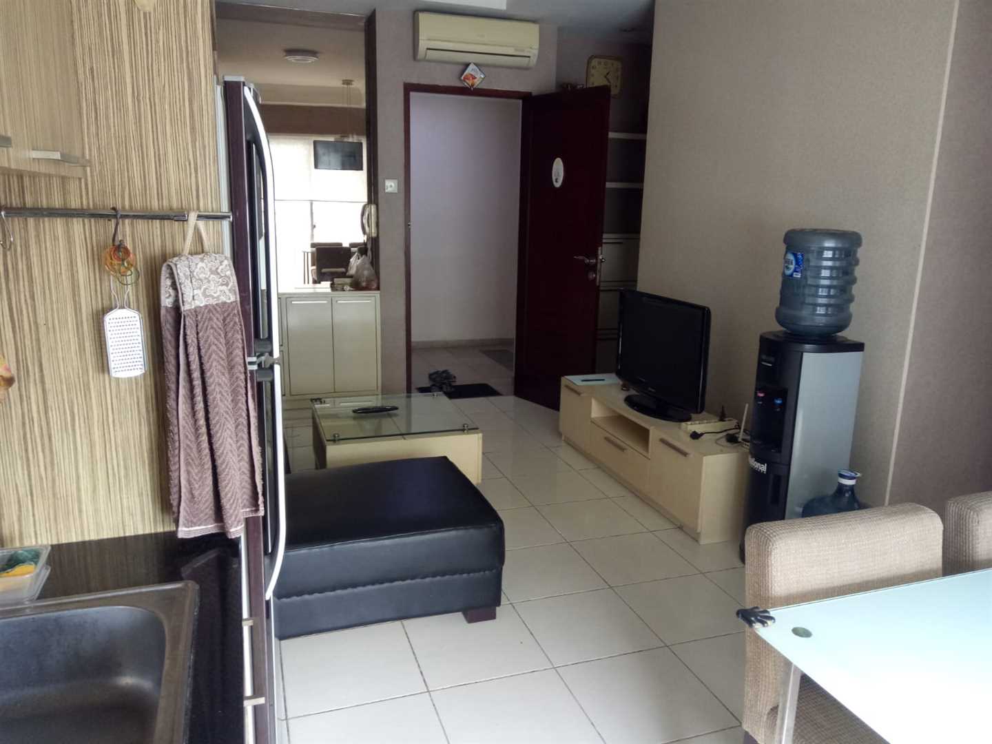 Sewa Apartemen Mediterania Garden Residences 2, Tanjung Duren Jl. Letjen S Parman Jakarta Barat (MN) - Foto 2