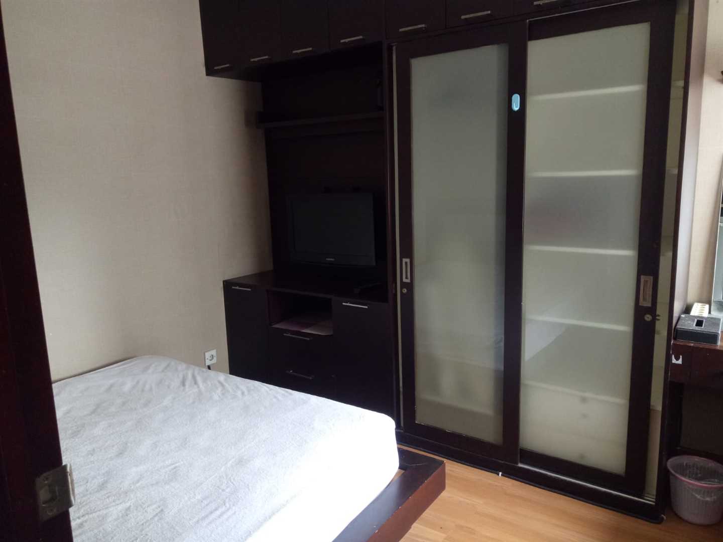 Sewa Apartemen Mediterania Garden Residences 2, Tanjung Duren Jl. Letjen S Parman Jakarta Barat (MN) - Foto 4