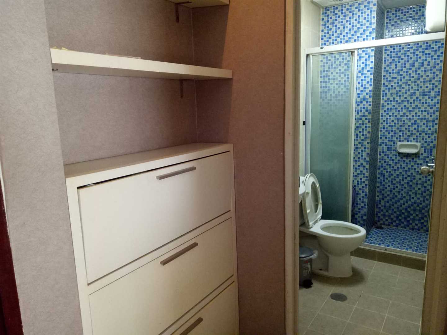 Sewa Apartemen Mediterania Garden Residences 2, Tanjung Duren Jl. Letjen S Parman Jakarta Barat (MN) - Foto 5