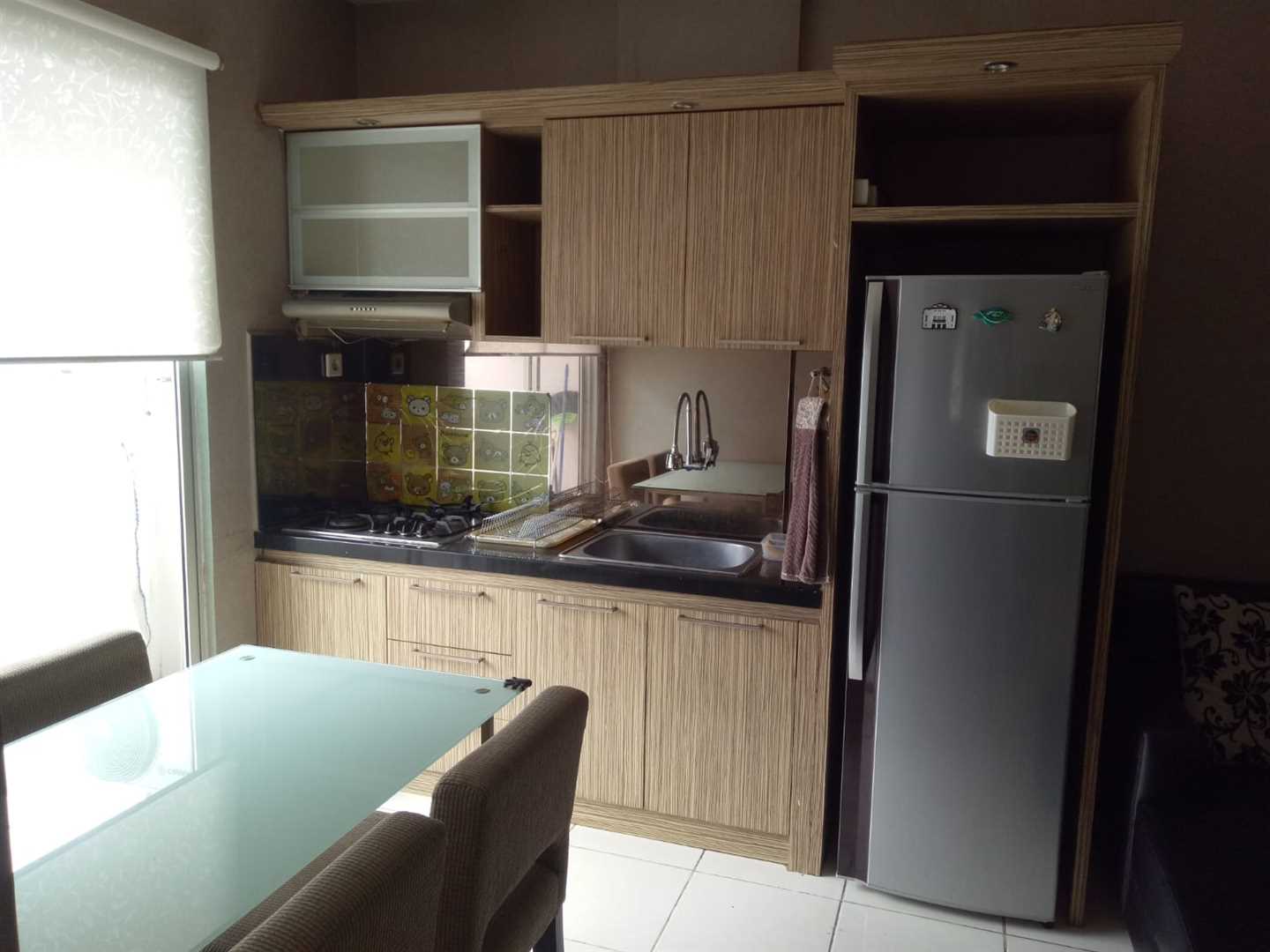 Sewa Apartemen Mediterania Garden Residences 2, Tanjung Duren Jl. Letjen S Parman Jakarta Barat (MN) - Foto 7