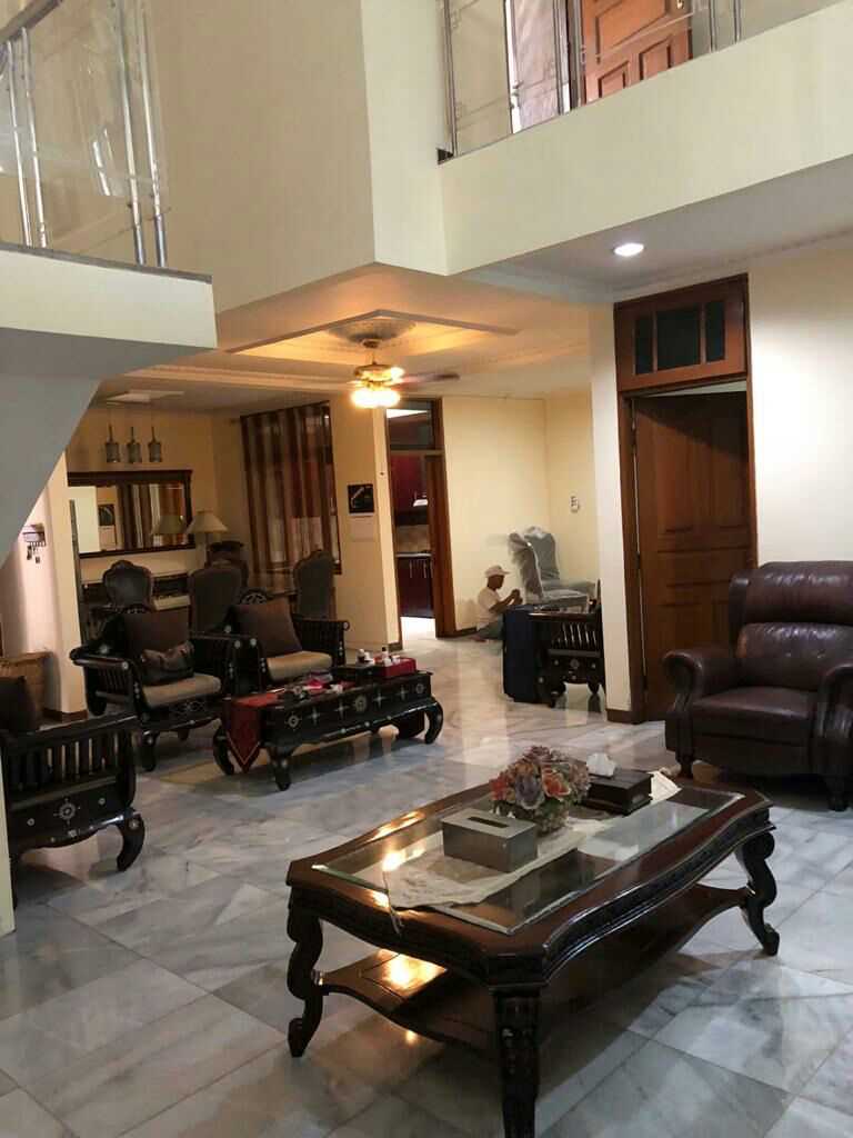 Sewa Rumah hadap timur di Tanjung Duren Jakarta Barat (MN) - Foto 2
