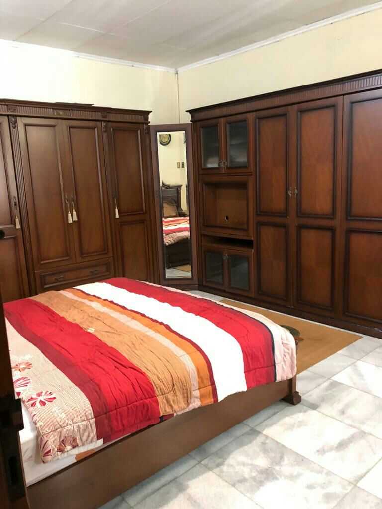 Sewa Rumah hadap timur di Tanjung Duren Jakarta Barat (MN) - Foto 5