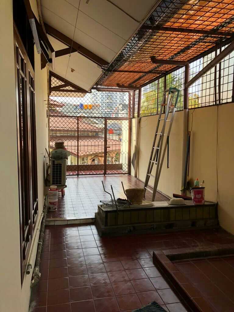 Sewa Rumah hadap timur di Tanjung Duren Jakarta Barat (MN) - Foto 9
