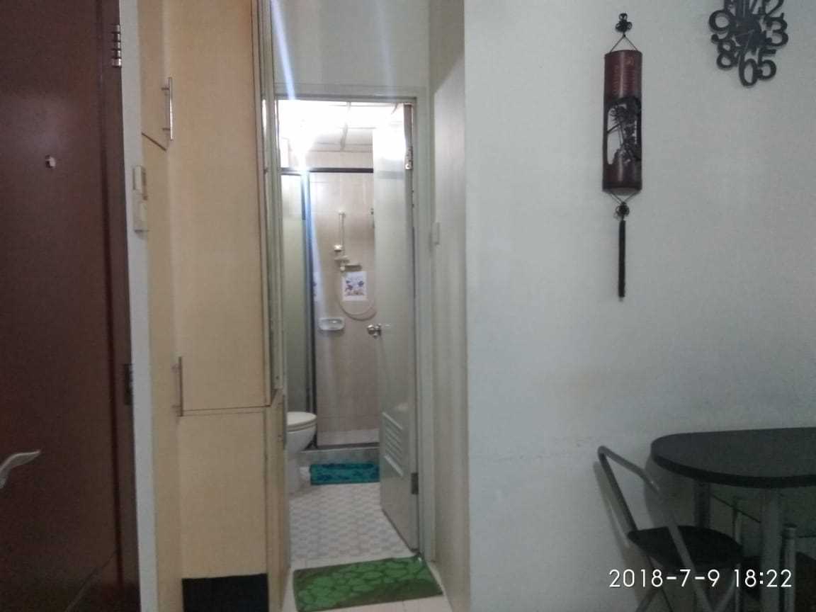 Jual Apartemen Mediterania Garden Residences 2 di Tanjung Duren Jl. Letjen S Parman Jakarta Barat (MN) - Foto 5