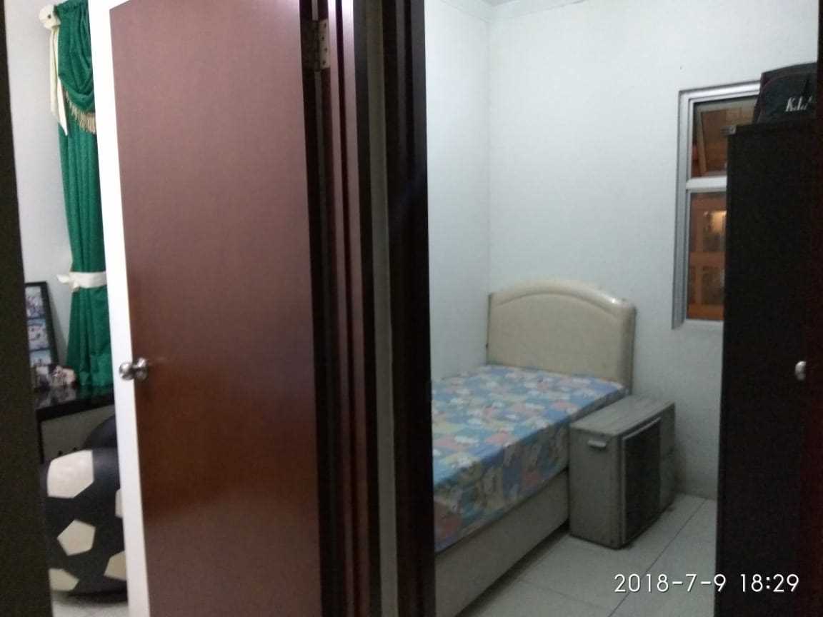 Jual Apartemen Mediterania Garden Residences 2 di Tanjung Duren Jl. Letjen S Parman Jakarta Barat (MN) - Foto 6