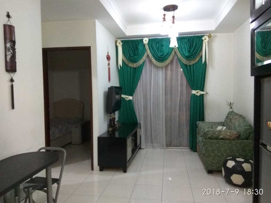 Jual Apartemen Mediterania Garden Residences 2 di Tanjung Duren Jl. Letjen S Parman Jakarta Barat (MN)