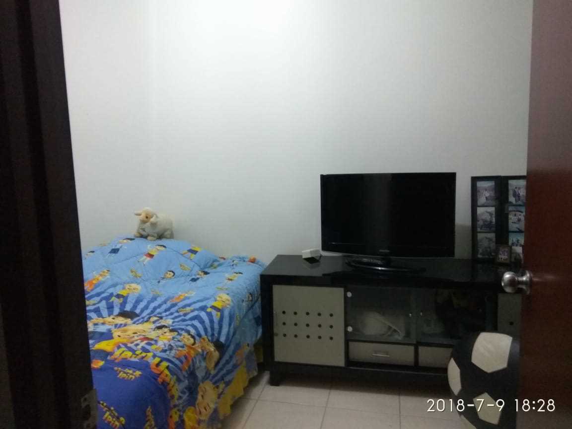 Jual Apartemen Mediterania Garden Residences 2 di Tanjung Duren Jl. Letjen S Parman Jakarta Barat (MN) - Foto 7