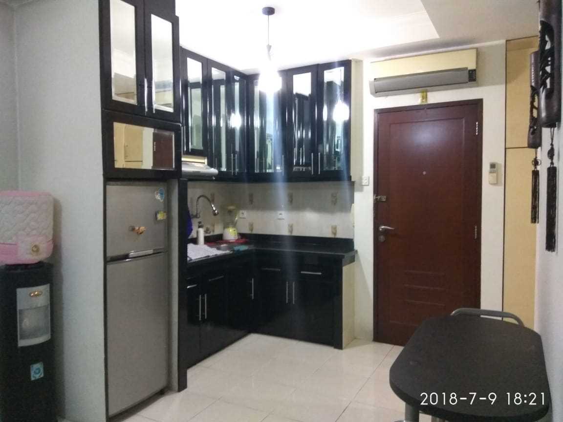 Jual Apartemen Mediterania Garden Residences 2 di Tanjung Duren Jl. Letjen S Parman Jakarta Barat (MN) - Foto 3