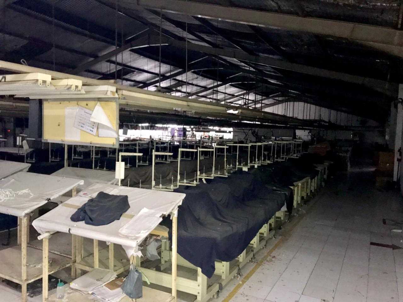 Jual Cepat! Gudang sekaligus Kantor di daerah Cibitung Bekasi (MN) - Foto 6
