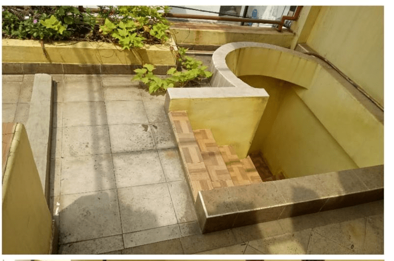 Jual Cepat Rumah 2 lantai Siap Huni di Grogol Grogol Petamburan Jakarta Barat (MN) - Foto 8