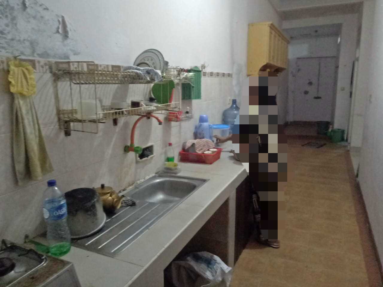 Jual Cepat Rumah 2 lantai Siap Huni di Grogol Grogol Petamburan Jakarta Barat (MN) - Foto 6