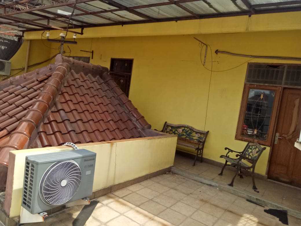 Jual Cepat Rumah 2 lantai Siap Huni di Grogol Grogol Petamburan Jakarta Barat (MN) - Foto 7
