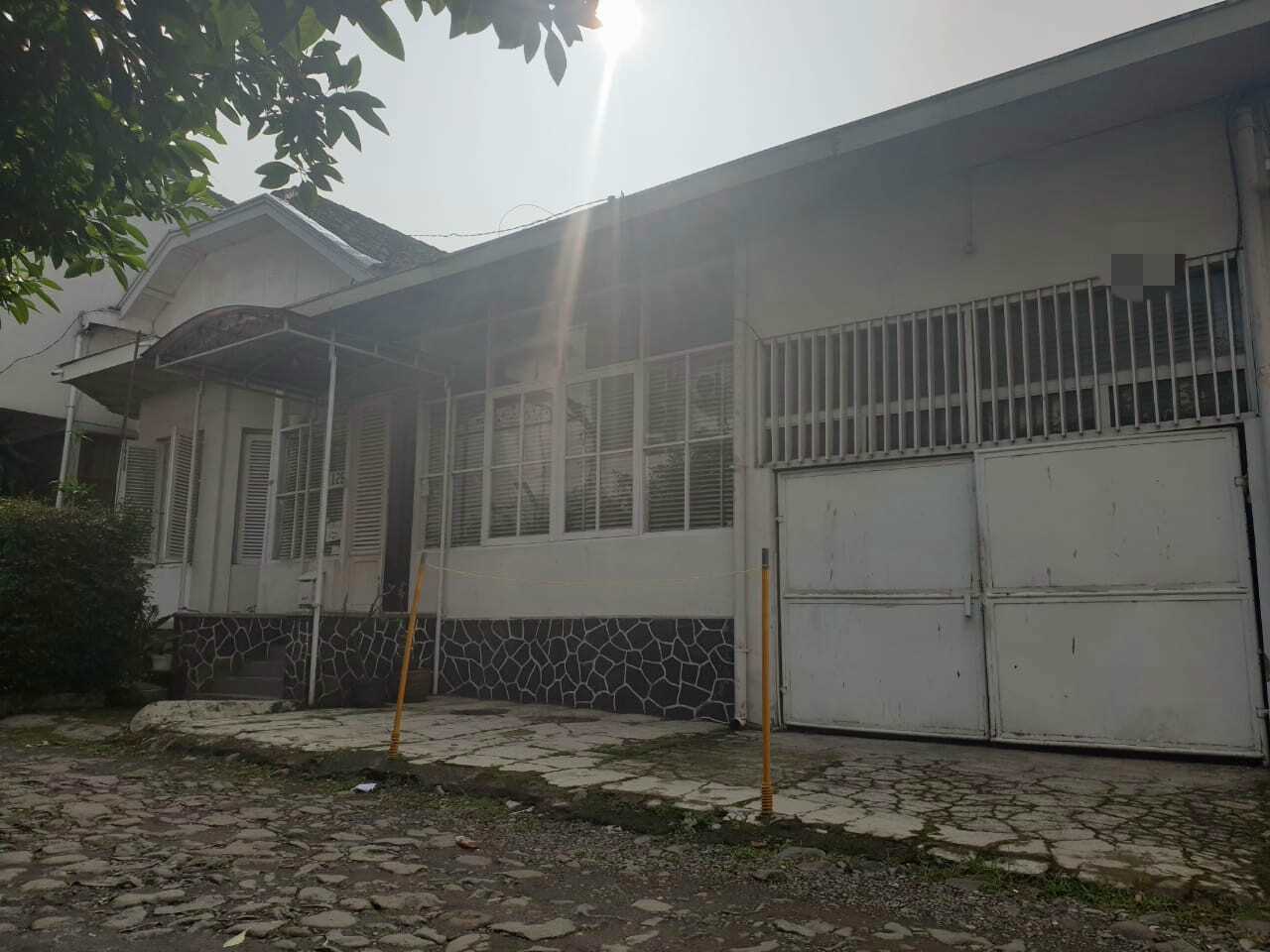 Jual Cepat Rumah di daerah Dago Kota Bandung (MN)