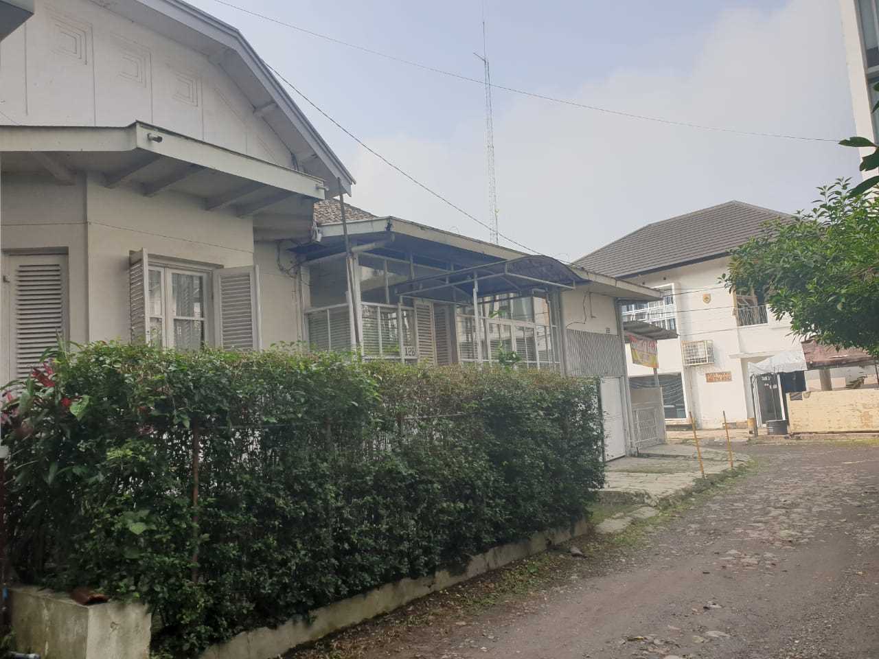 Jual Cepat Rumah di daerah Dago Kota Bandung (MN) - Foto 2