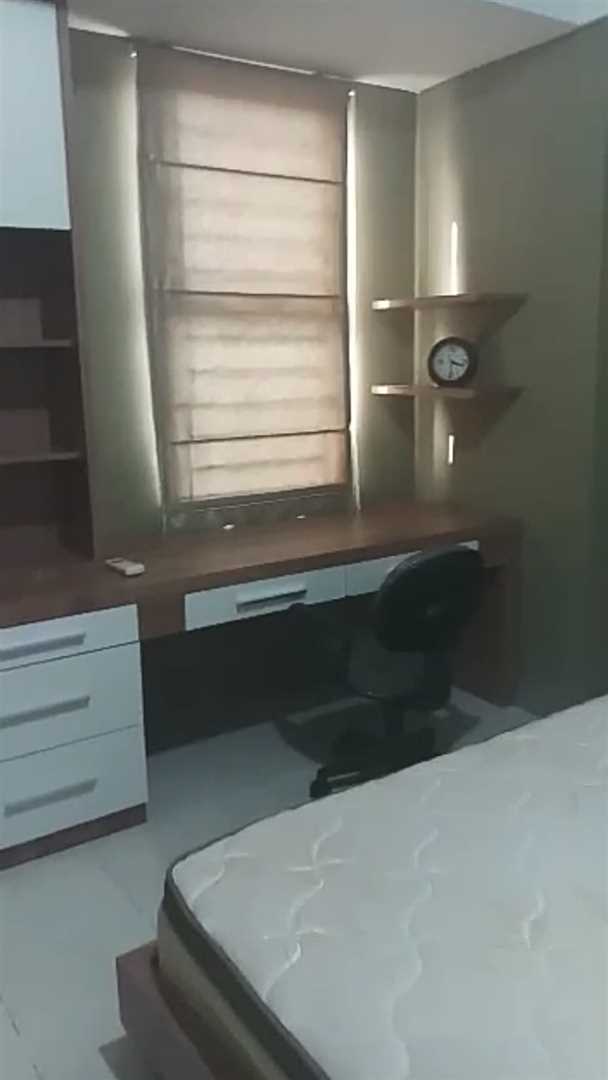 Sewa Apartemen Silkwood Residences di Alam Sutera Tangerang (MN), Type Studio - Foto 9
