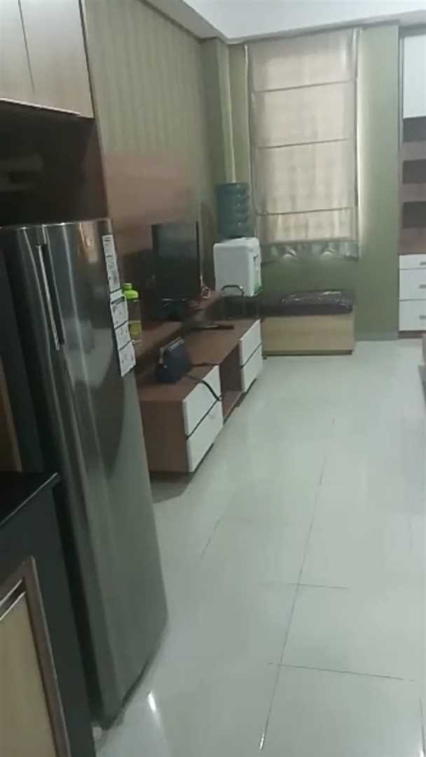 Sewa Apartemen Silkwood Residences di Alam Sutera Tangerang (MN), Type Studio - Foto 5