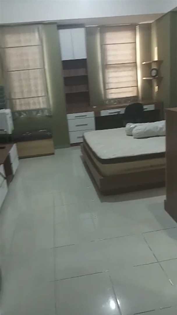 Sewa Apartemen Silkwood Residences di Alam Sutera Tangerang (MN), Type Studio - Foto 6