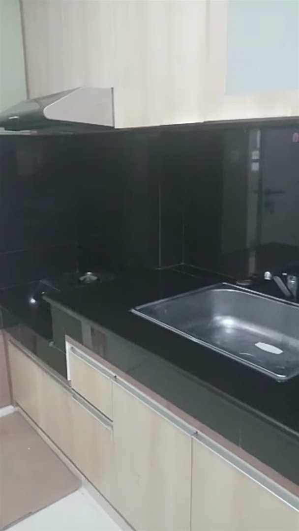 Sewa Apartemen Silkwood Residences di Alam Sutera Tangerang (MN), Type Studio - Foto 10