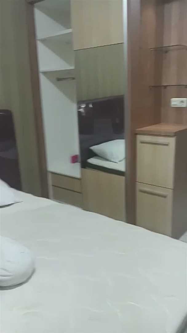 Sewa Apartemen Silkwood Residences di Alam Sutera Tangerang (MN), Type Studio - Foto 7