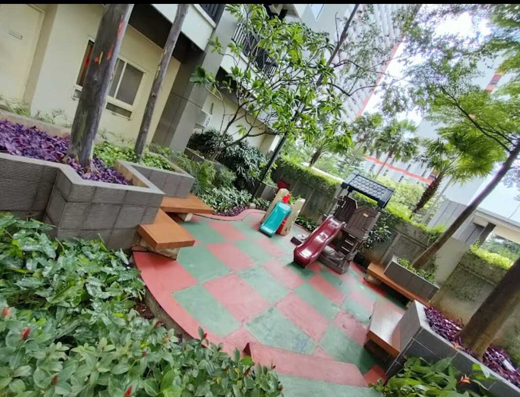 Sewa Apartemen Silkwood Residences di Alam Sutera Tangerang (MN), Type Studio - Foto 3