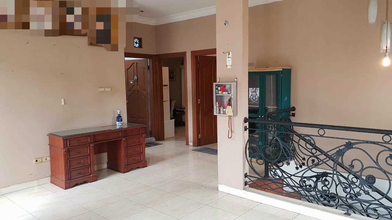 Jual Rumah bagus dan terawat di daerah Tebet Timur Jakarta Selatan (MN) - Foto 6