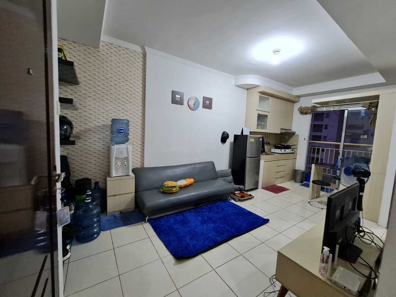 Sewa Apartment Mediterania Garden Residences 2 Tanjung Duren Jakarta Barat (MN)