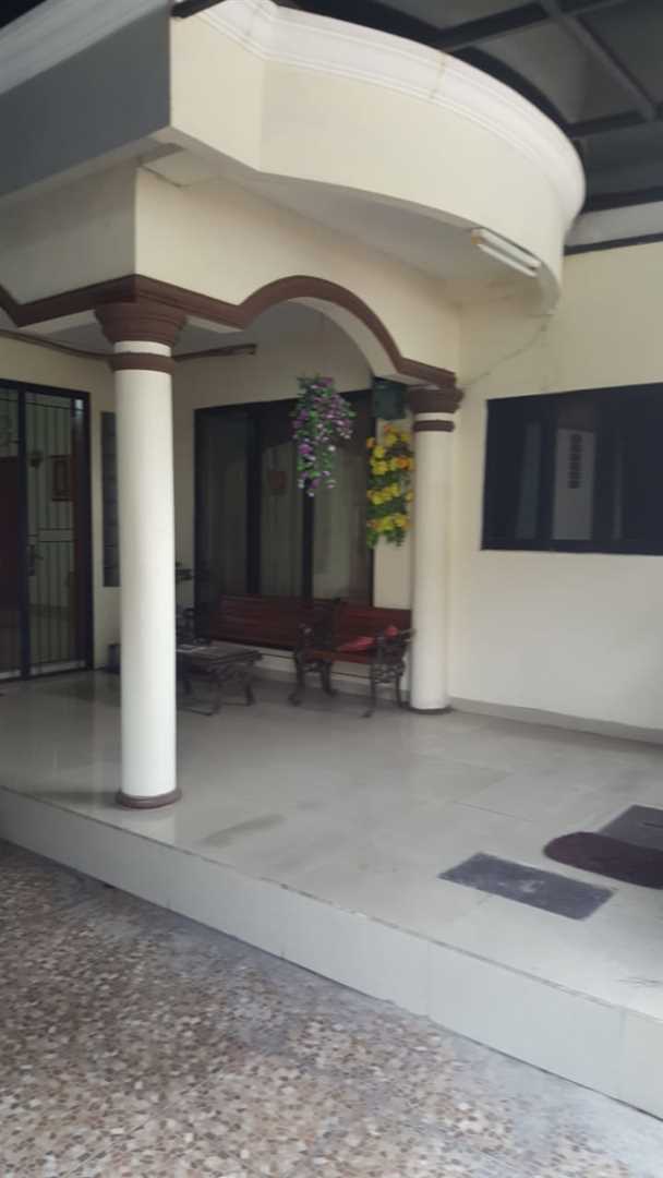 Jual Rumah Hunian di daerah Sunter Tanjung Priok Jakarta Utara (MN)