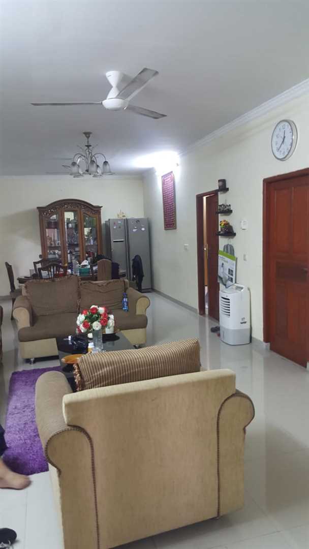Jual Rumah Hunian di daerah Sunter Tanjung Priok Jakarta Utara (MN) - Foto 2