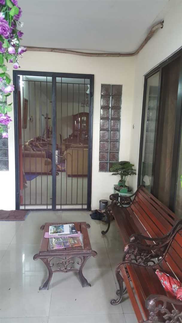 Jual Rumah Hunian di daerah Sunter Tanjung Priok Jakarta Utara (MN) - Foto 3