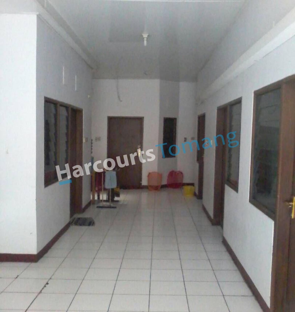 Ruko Strategis di daerah Grogol, Grogol Petamburan Jakarta Barat (MN)