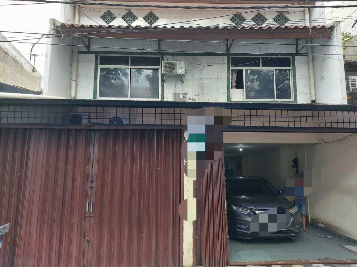 Jual Rumah di daerah Grogol, Grogol Petamburan Jakarta Barat ( MN )