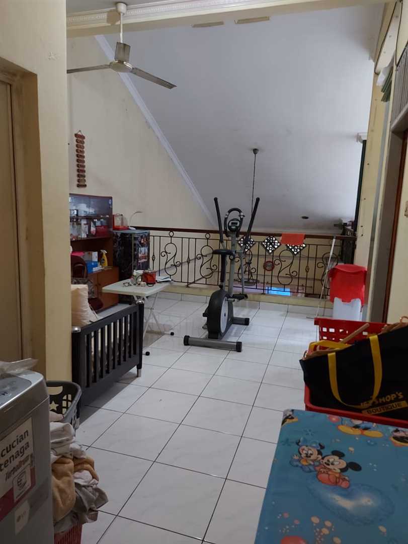 Jual Rumah di daerah Grogol, Grogol Petamburan Jakarta Barat ( MN ) - Foto 3