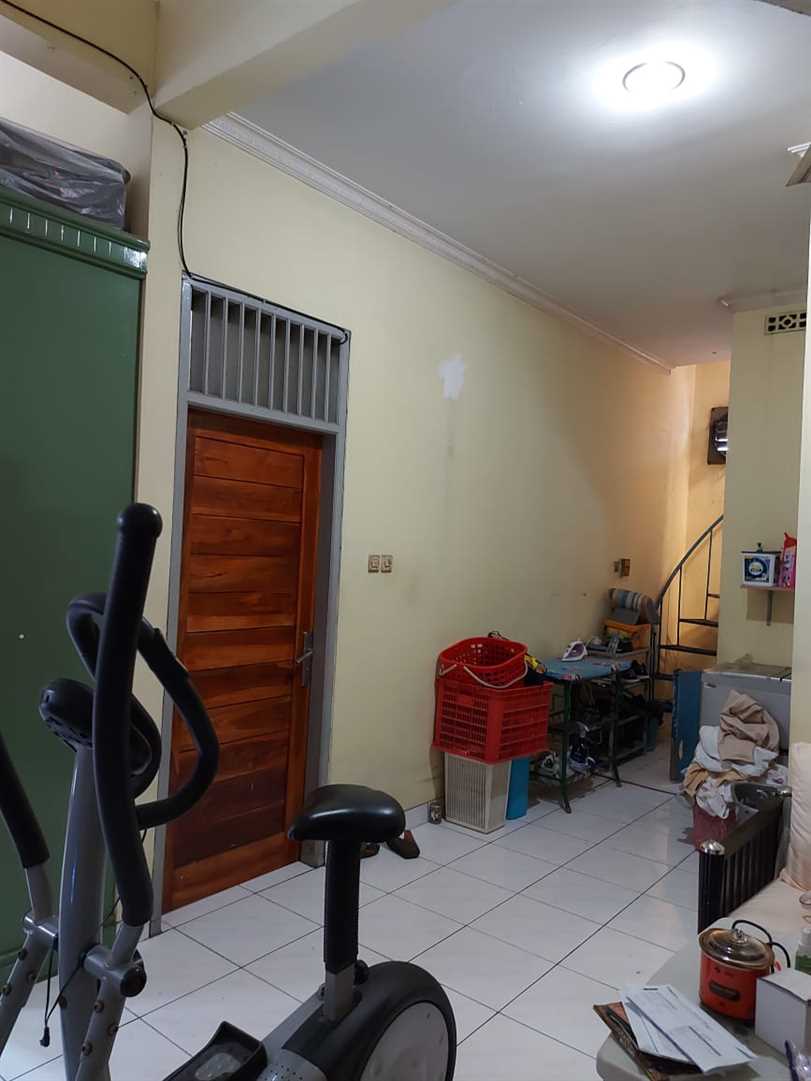 Jual Rumah di daerah Grogol, Grogol Petamburan Jakarta Barat ( MN ) - Foto 4