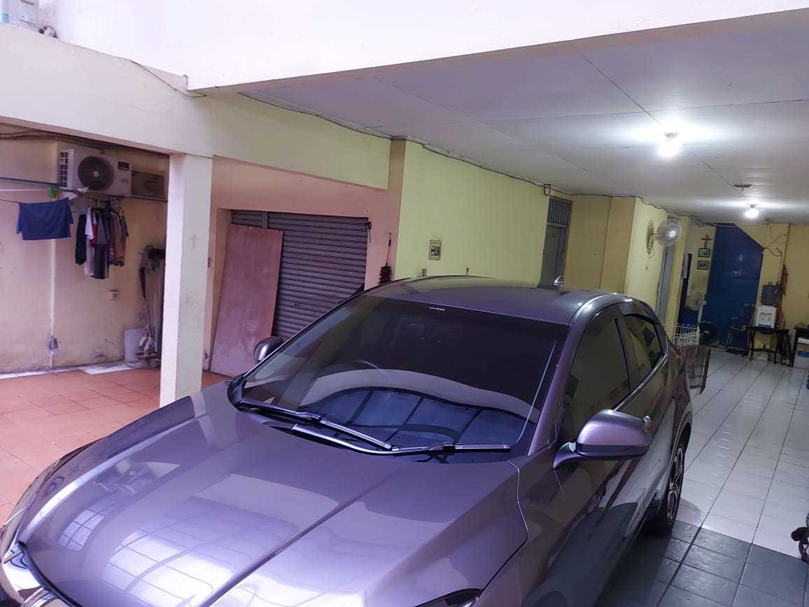 Jual Rumah di daerah Grogol, Grogol Petamburan Jakarta Barat ( MN ) - Foto 8