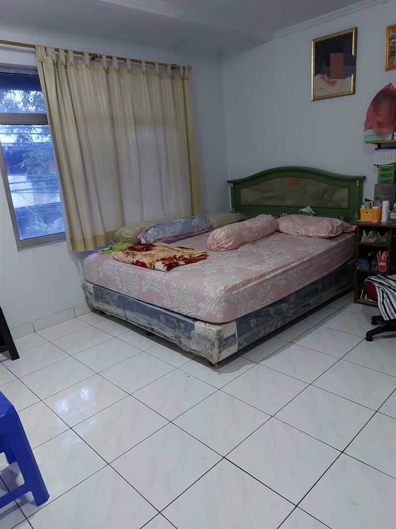 Jual Rumah di daerah Grogol, Grogol Petamburan Jakarta Barat ( MN ) - Foto 6