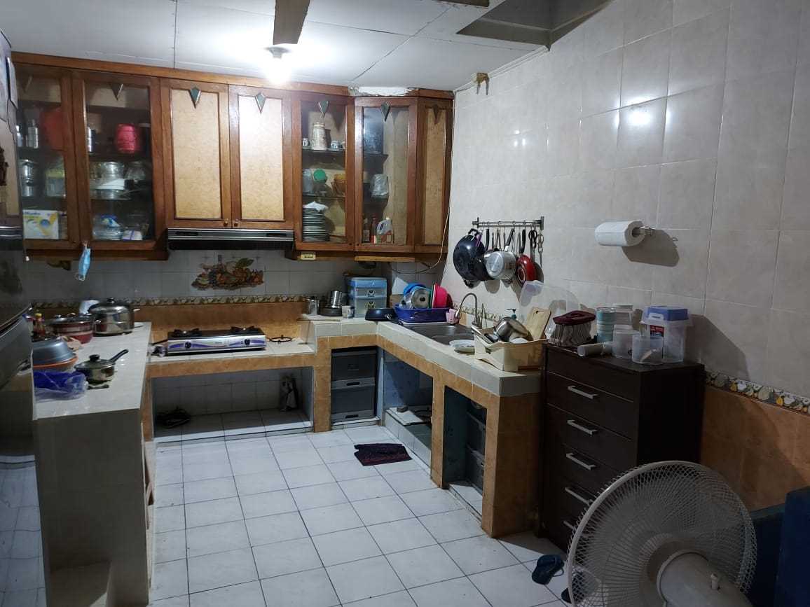 Jual Rumah di daerah Grogol, Grogol Petamburan Jakarta Barat ( MN ) - Foto 7